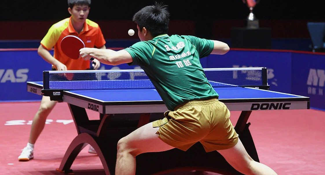 Khi mắt thường ngủ say: Dữ liệu bóng bàn Trung Quốc và nghịch lý của sự kỳ vọng