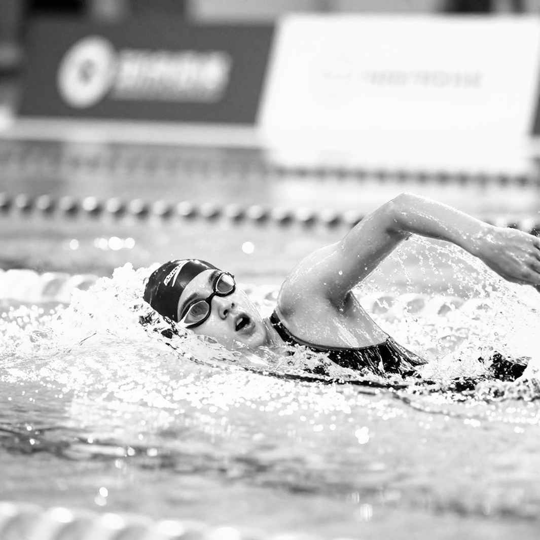 Imaizumi touches 56.35: A junior world record from a high school meet reveals Japan's golden breaststroke generation Imaizumi touches 56.35: A junior world record from a high school meet reveals Japan's golden breaststroke generation