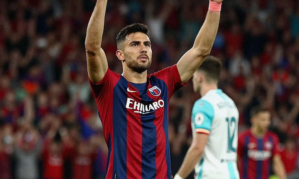 Carlos Álvarez, biệt danh "Pelusa" và ván cược của América ở Clásico Nacional