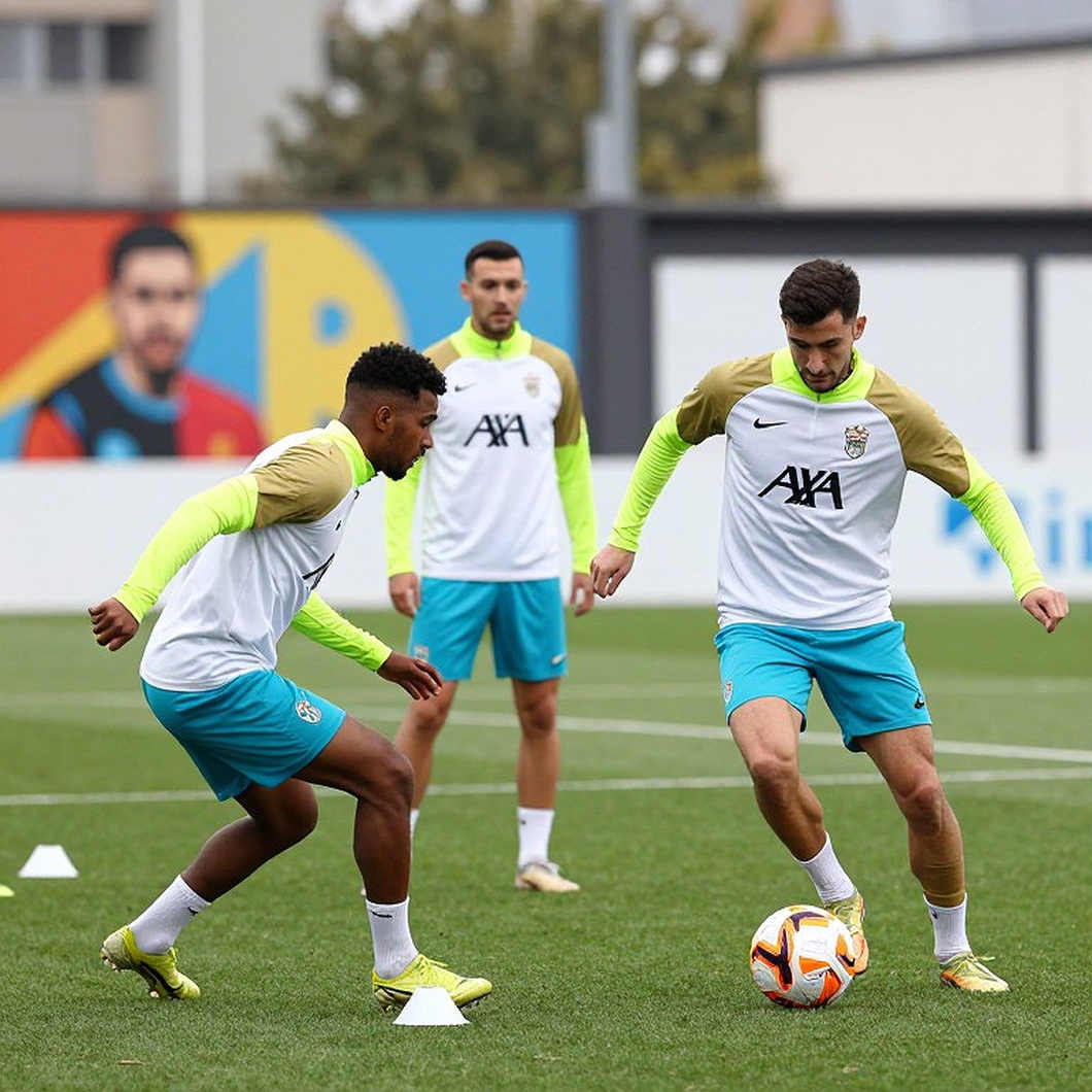 U23 Vietnam and the 27-shot paradox: when the creation phase is done, the finisher still isn't U23 Vietnam and the 27-shot paradox: when the creation phase is done, the finisher still isn't
