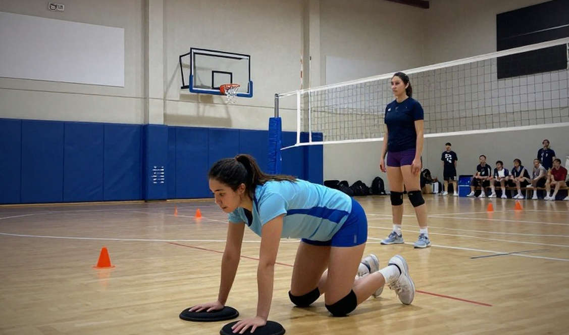12 điểm liên tiếp và khoảng trống dữ liệu ở bán kết sepak takraw nữ ASIAD 20 12 điểm liên tiếp và khoảng trống dữ liệu ở bán kết sepak takraw nữ ASIAD 20