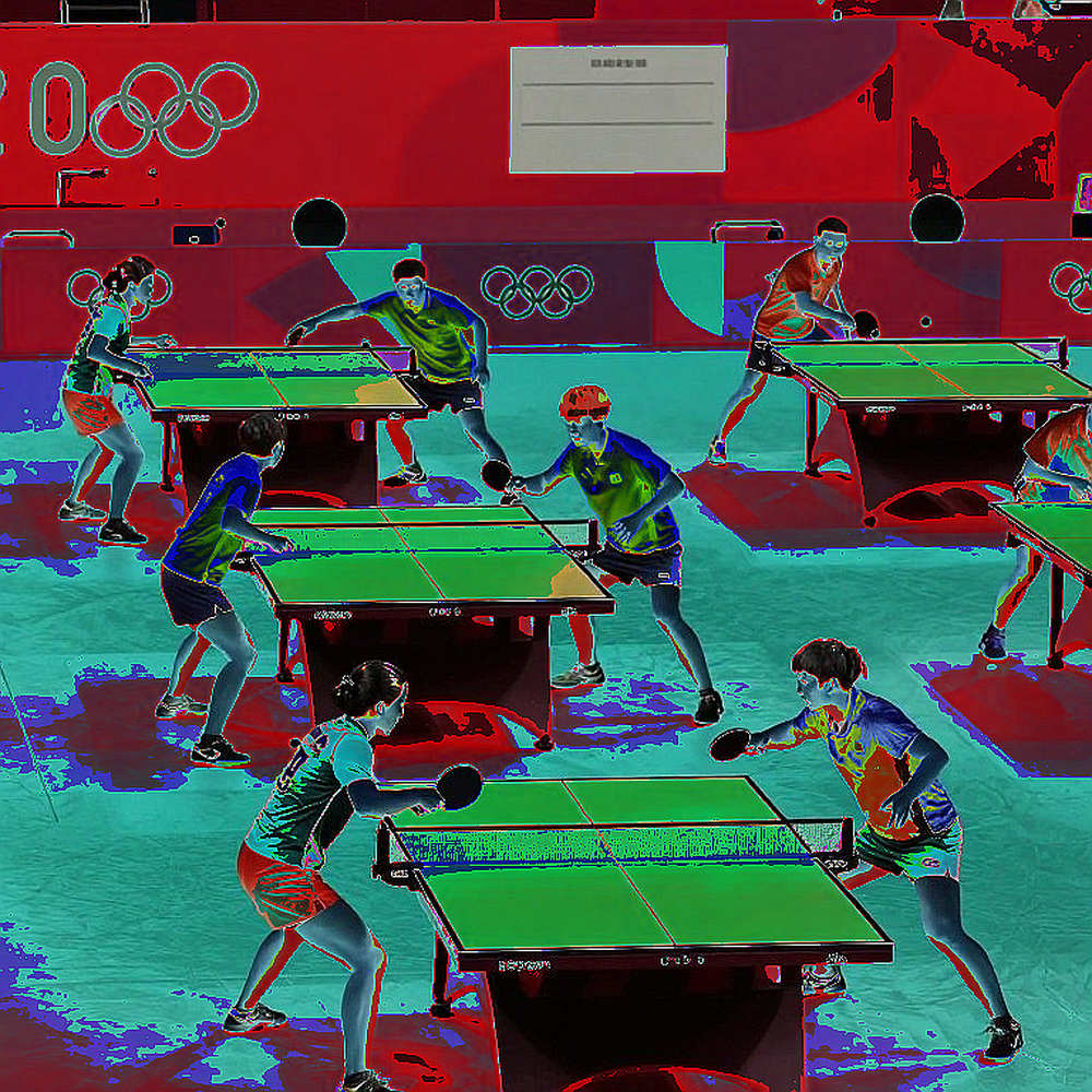 Worthing Launches '1 Star' Event: The Bottom of England's Table Tennis Pyramid Exposes a Data Gap Worthing Launches '1 Star' Event: The Bottom of England's Table Tennis Pyramid Exposes a Data Gap