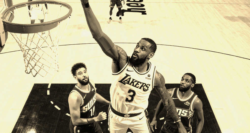 Phân Tích Chấn Thường Kawhi Leonard Và Chuyển Nhượng Đến Toronto Raptors