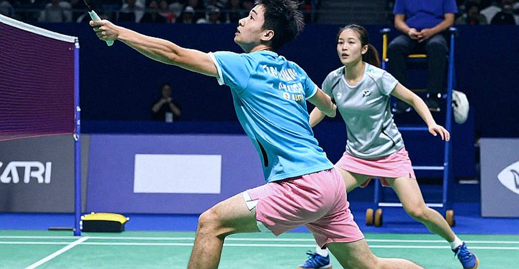 Hành trình ASIAD 2026 của PV Sindhu: Vết nứt, thứ hạng và ranh giới của một kỷ nguyên