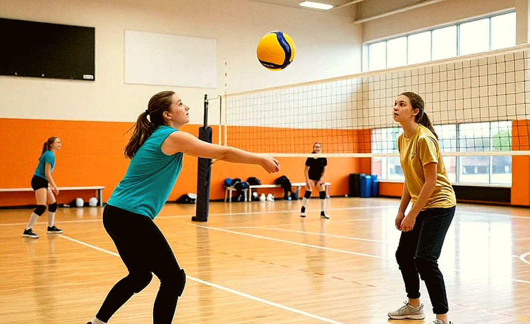 Efeler để số phận cho trận cuối: Thổ Nhĩ Kỳ thua Romania 1-3 và vết nứt cuối set