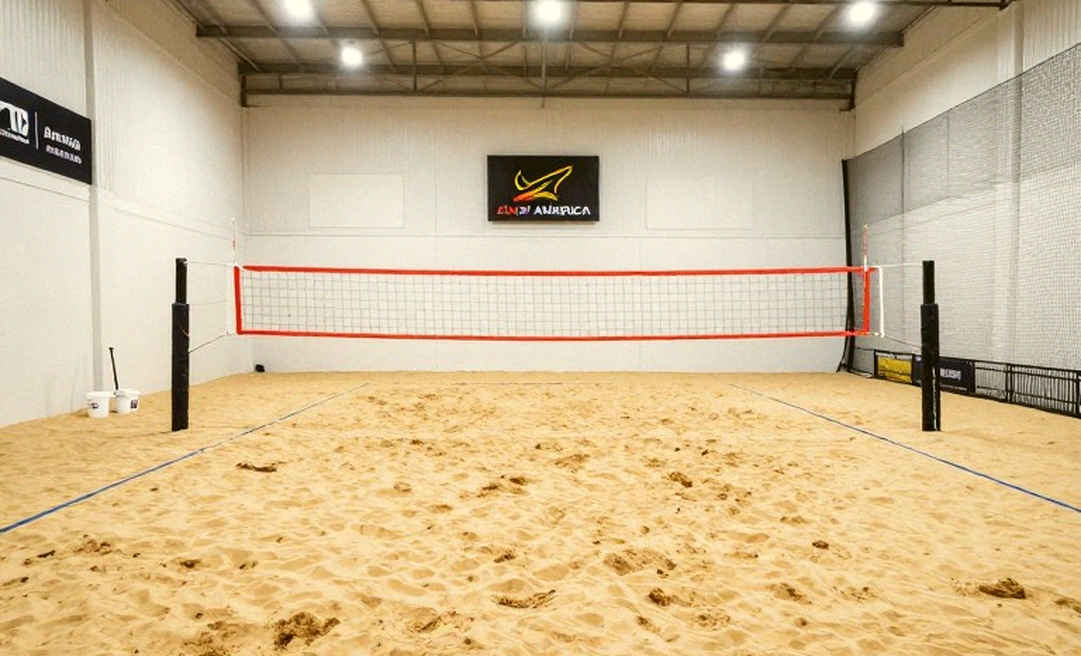 Vietnamese Volleyball: The Data Void Behind Every Whistle Vietnamese Volleyball: The Data Void Behind Every Whistle