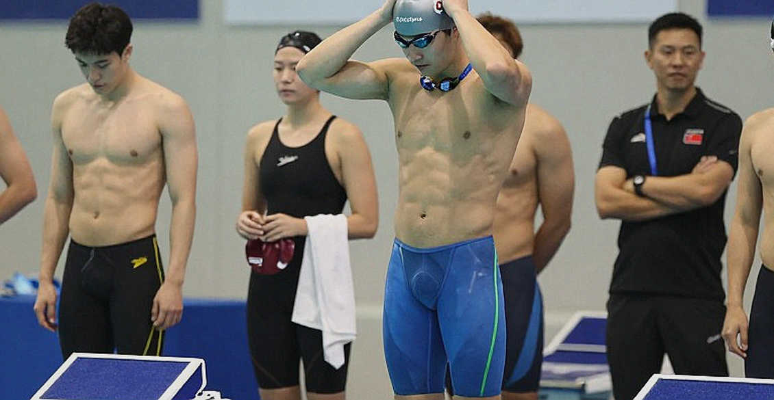 Ridgefield Aquatic Club tuyển dụng trợ lý huấn luyện viên bơi lội đầy đủ