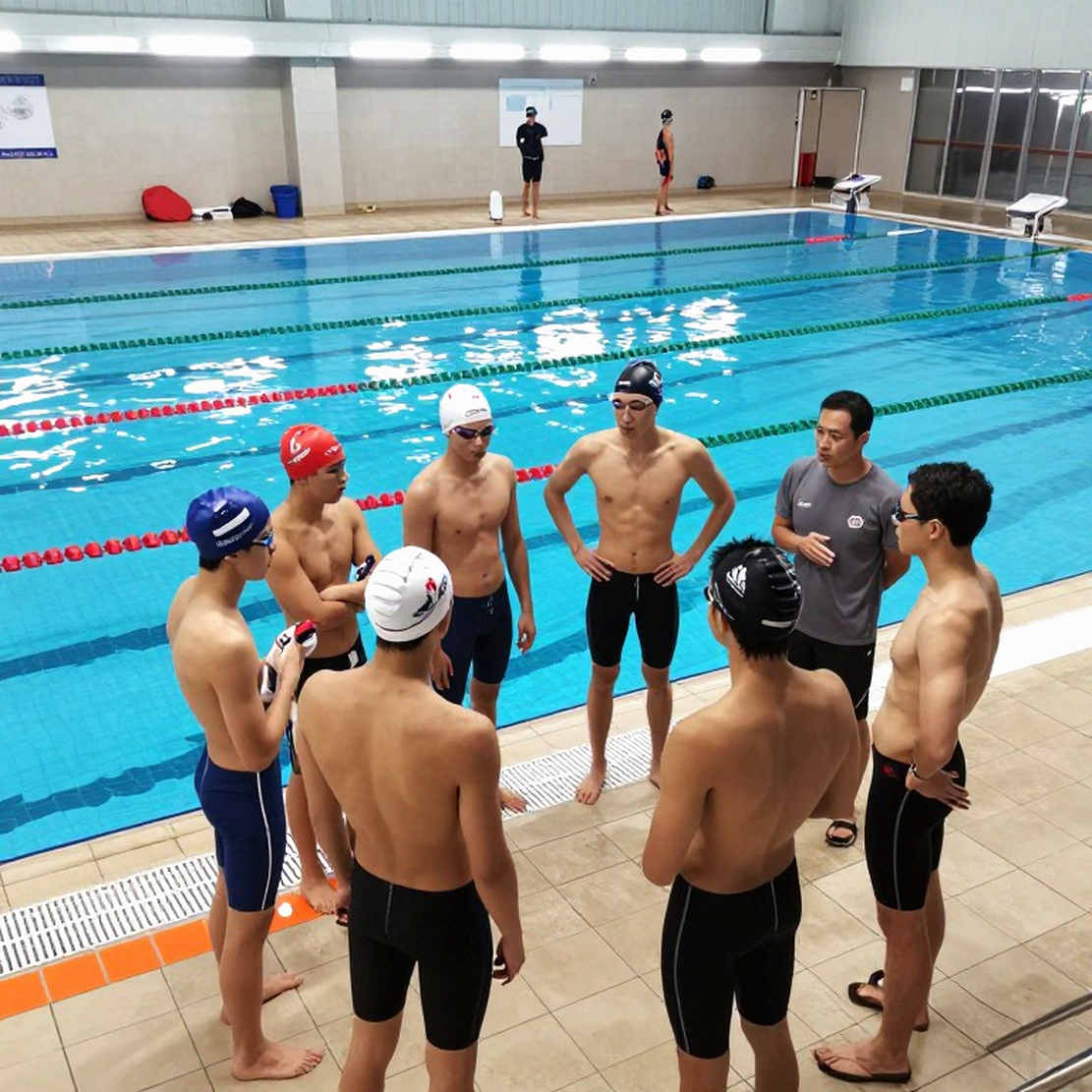 Ridgefield Aquatic Club Seeks Experienced Full-Time Assistant Coach