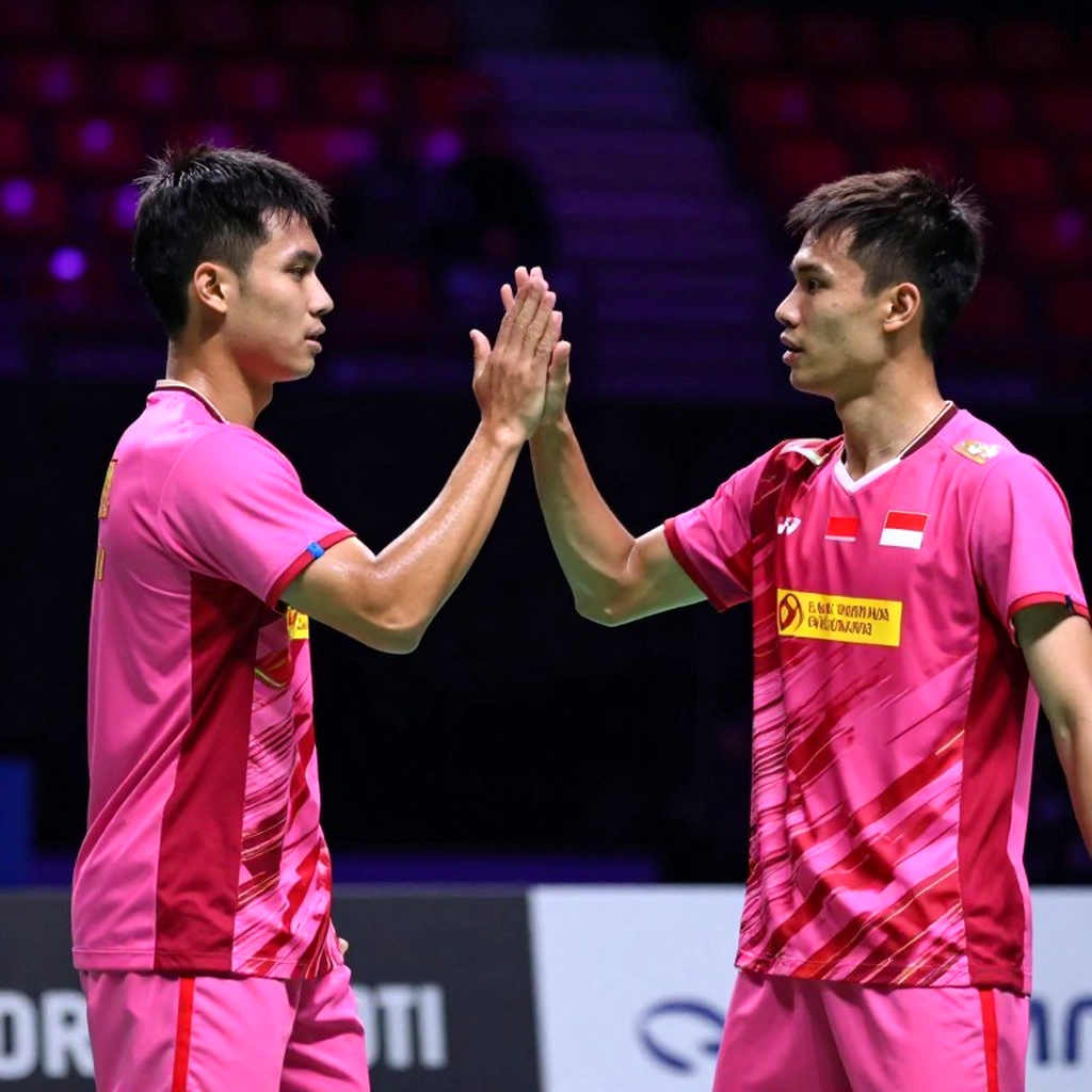 Kumamoto Masters 2026: Li Shifeng dẫn đơn nam Trung Quốc, Shi Yuqi rút lui Kumamoto Masters 2026: Li Shifeng dẫn đơn nam Trung Quốc, Shi Yuqi rút lui