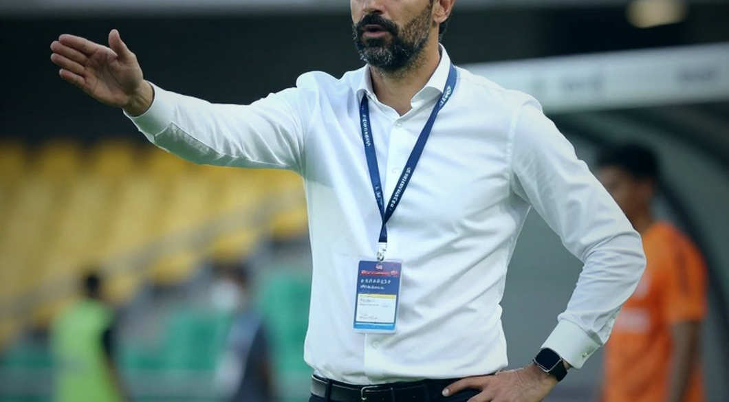 Inter 2-2 Roma: When Gasperini's Midfield Ran Out of Battery at Minute 60, and Lautaro Saved Chivu From a Frightening Data Sheet Inter 2-2 Roma: When Gasperini's Midfield Ran Out of Battery at Minute 60, and Lautaro Saved Chivu From a Frightening Data Sheet