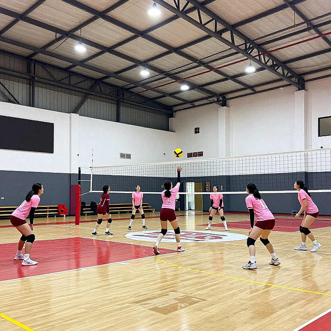 Liga Voli Mahasiswa 2026: 36 đội, 24 trường đại học và mô hình giải đấu do nền tảng truyền thông tự tổ chức