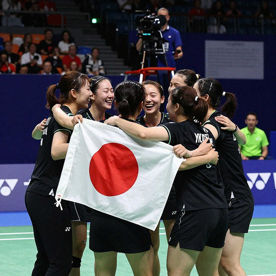 Cầu lông Trung Quốc và mục tiêu hai HCV Asiad 2026: chấn thương, thay đổi ban huấn luyện và một chu kỳ bị nén