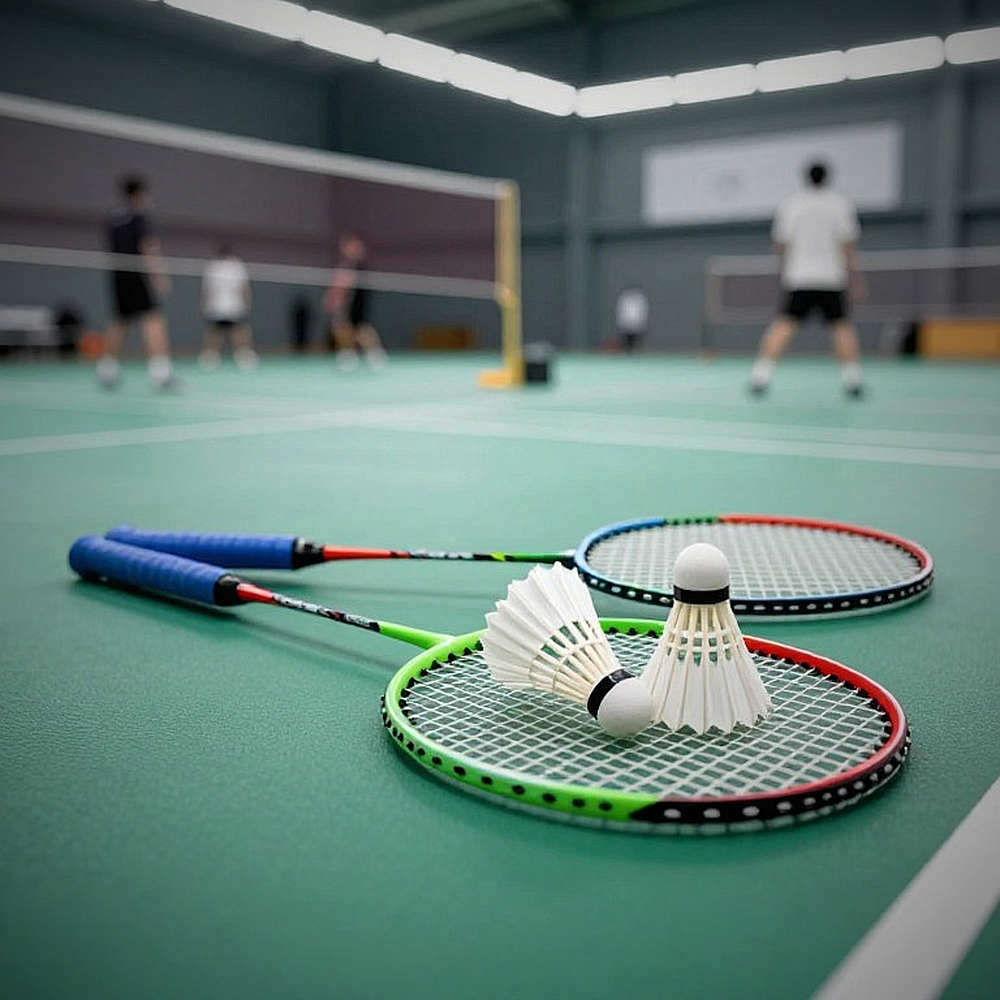 PV Sindhu và bài học từ Asian Games 2026: Khi thể lực và lịch thi đấu trở thành đối thủ lớn nhất PV Sindhu và bài học từ Asian Games 2026: Khi thể lực và lịch thi đấu trở thành đối thủ lớn nhất