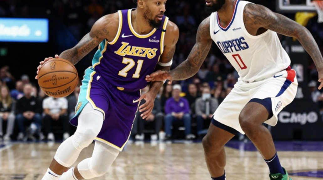 Giật mình trước sức mạnh ẩn sau con số: Khi NBA không còn là nơi của những cú ném xa vô danh