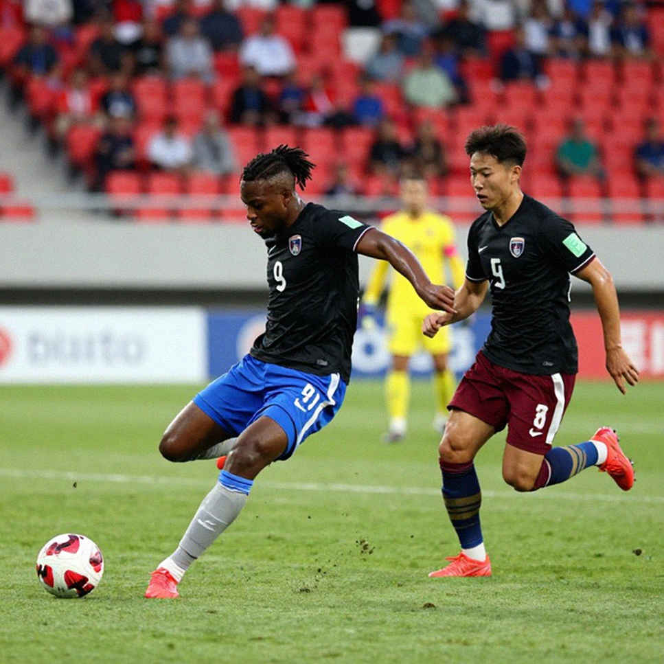 Rafael Leão and His First Galatasaray Start: When Applause Arrives Before the Goal Rafael Leão and His First Galatasaray Start: When Applause Arrives Before the Goal