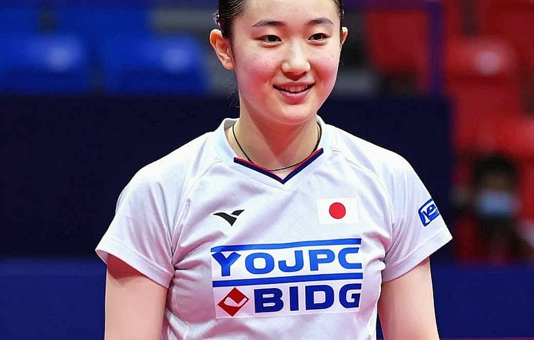 Zhang Yining and China's Seeding Move for Table Tennis in the Balkans Zhang Yining and China's Seeding Move for Table Tennis in the Balkans