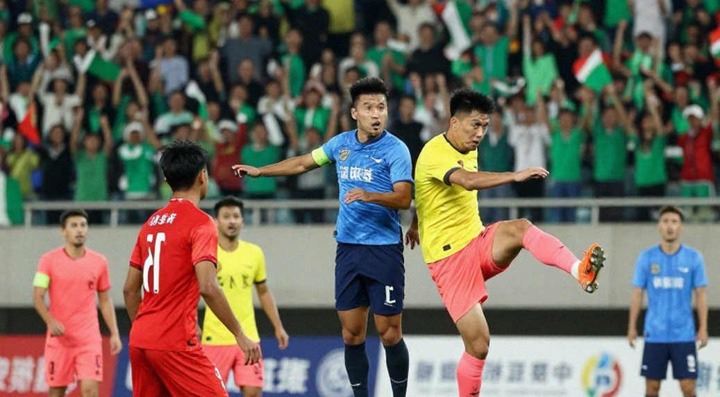 Bản đồ Oberliga không thiếu tài năng, chỉ thiếu người đủ kiên nhẫn đào Bản đồ Oberliga không thiếu tài năng, chỉ thiếu người đủ kiên nhẫn đào