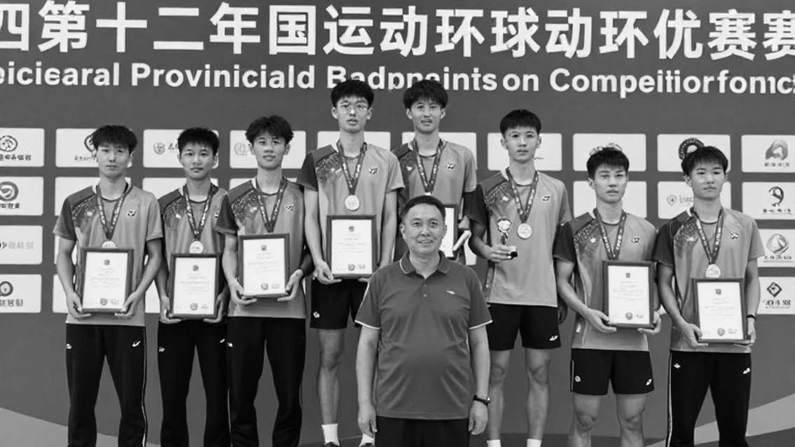 Lakshya Sen và Asian Games 2026: Khi con đường đến vàng va vào bảng đối đầu