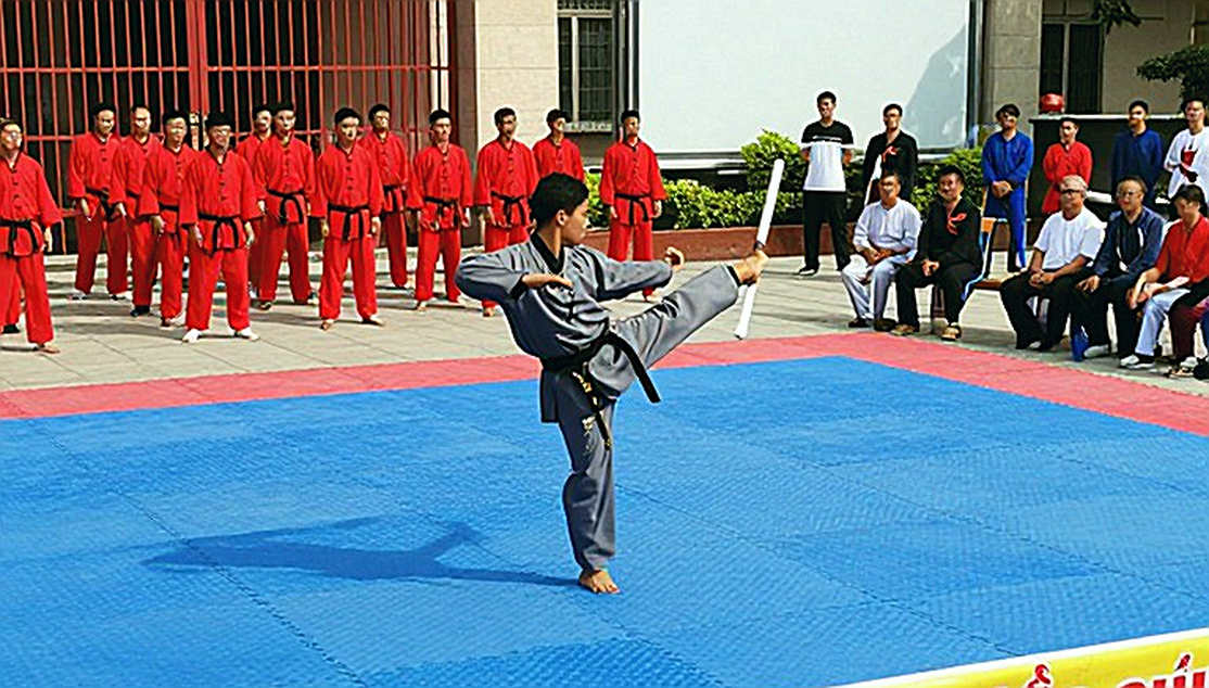 Chuncheon 2026: Tấm HCV Poomsae và cái bẫy 'hạng cân' không ai chịu đọc luật