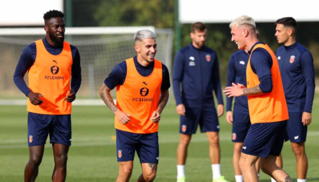 Derby Manchester: Khi Man City chơi thiếu người và vẫn giữ bóng bằng tám cái chân biết thoát pressing