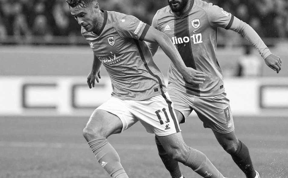 U23 Thái Lan gặp U23 Hong Kong: Tài năng che lỗ hổng, và cái bẫy mang tên bóng chết