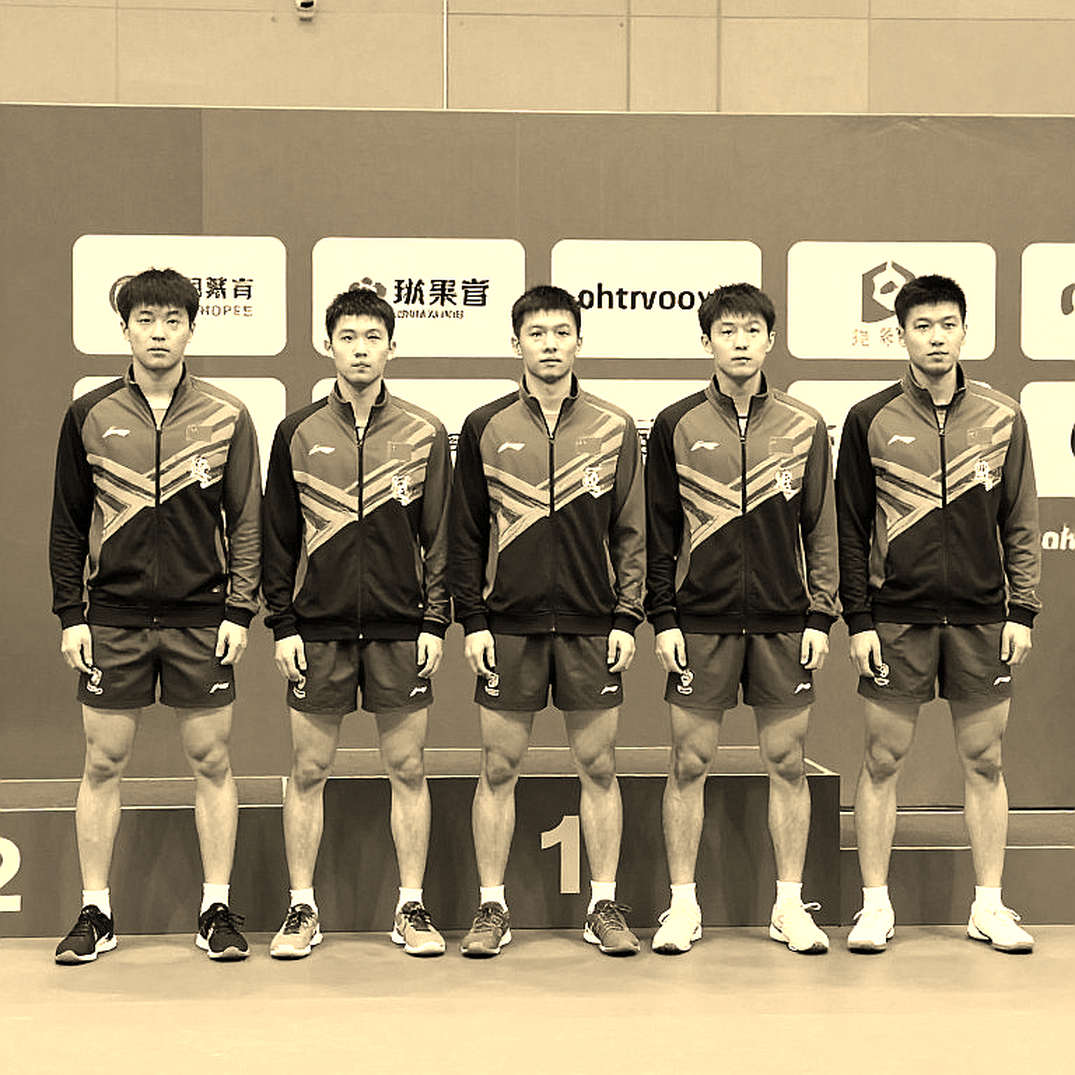 Vietnam U23 at the 2026 Asian Games Quarterfinal: Excavating the Defensive-Transition Structure Against South Korea U23 Vietnam U23 at the 2026 Asian Games Quarterfinal: Excavating the Defensive-Transition Structure Against South Korea U23