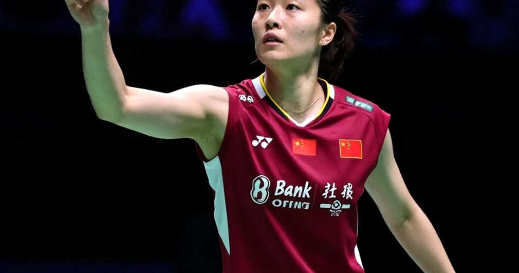 Giải mã trận chung kết cầu lông Olympic Paris 2026: Axelsen thắng bằng hệ thống, không bằng thần kỳ Giải mã trận chung kết cầu lông Olympic Paris 2026: Axelsen thắng bằng hệ thống, không bằng thần kỳ