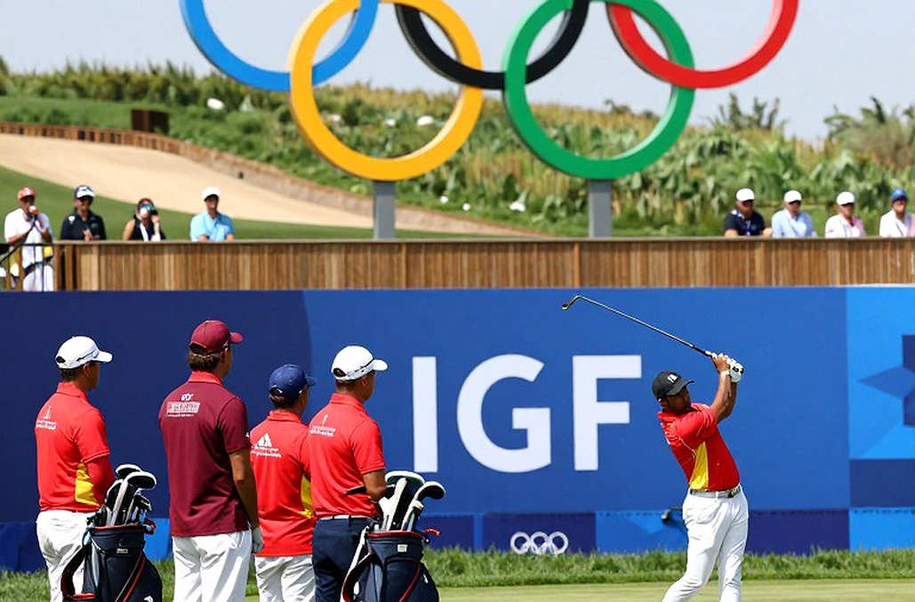 Giải Golf Việt Nam 2026: Golfer trẻ tỏa sáng giữa thiếu hụt dữ liệu kỹ thuật Giải Golf Việt Nam 2026: Golfer trẻ tỏa sáng giữa thiếu hụt dữ liệu kỹ thuật