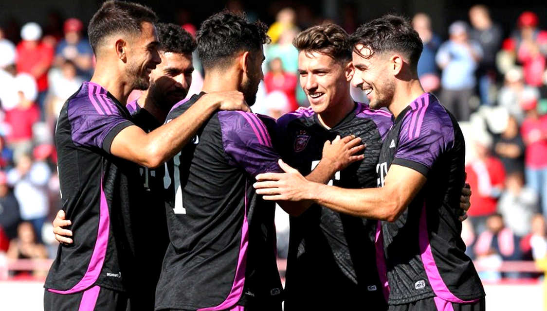 Khoảng trống không biết nói dối: V.League và cuộc cách mạng pressing bị bỏ dở