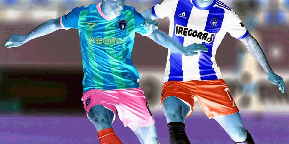 Champions League và sự trái ngược của hiện thực: Khi Real Madrid tạo ra 8 bàn, nhưng chỉ ghi 2 Champions League và sự trái ngược của hiện thực: Khi Real Madrid tạo ra 8 bàn, nhưng chỉ ghi 2