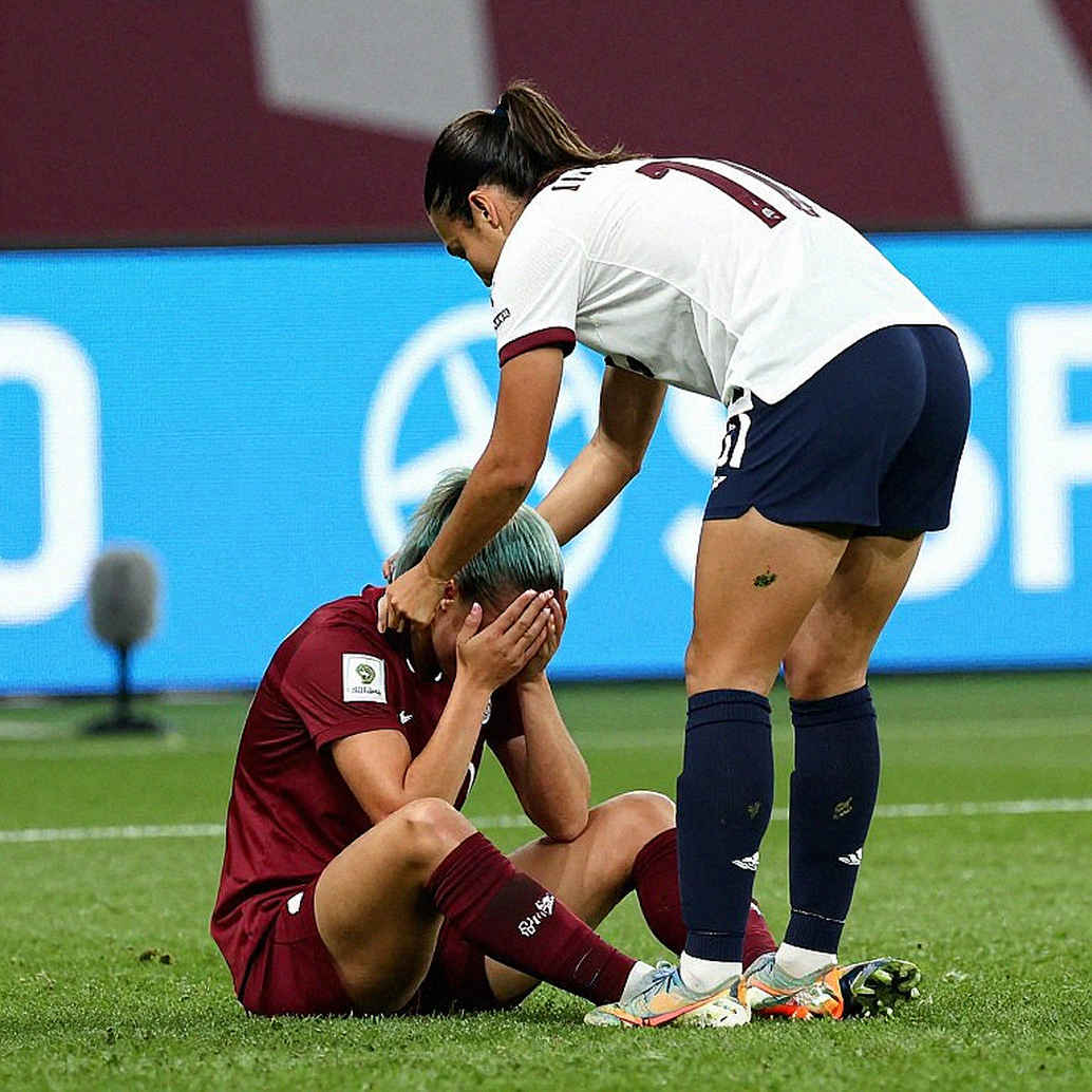 Champions League và sự trái ngược của hiện thực: Khi Real Madrid tạo ra 8 bàn, nhưng chỉ ghi 2 Champions League và sự trái ngược của hiện thực: Khi Real Madrid tạo ra 8 bàn, nhưng chỉ ghi 2