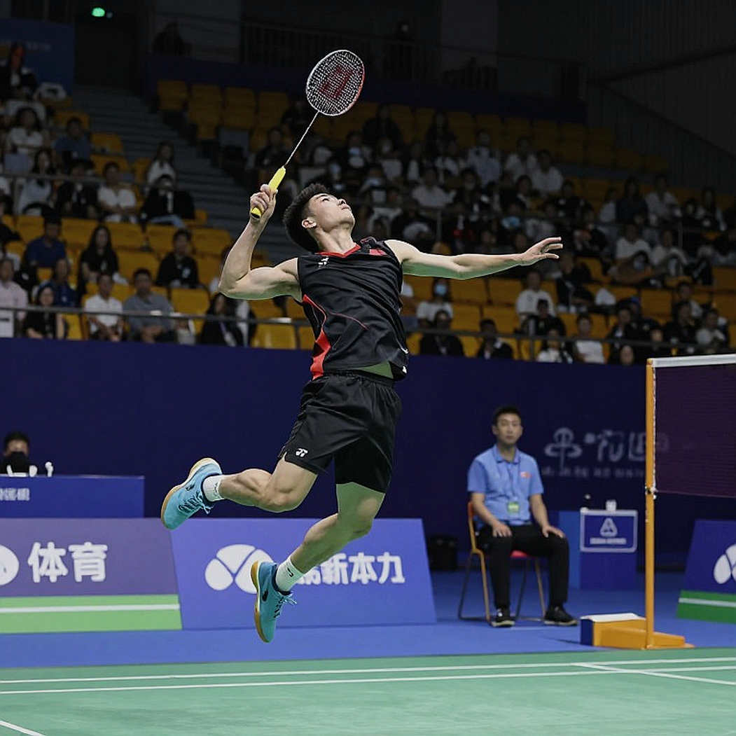 Lakshya Sen và con đường tới HCV Asian Games 2026: bảng đối đầu nói ngược lại bài dự phóng