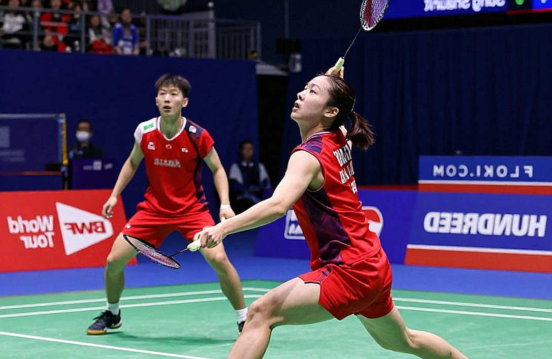 Lakshya Sen và con đường tới HCV Asian Games 2026: bảng đối đầu nói ngược lại bài dự phóng Lakshya Sen và con đường tới HCV Asian Games 2026: bảng đối đầu nói ngược lại bài dự phóng