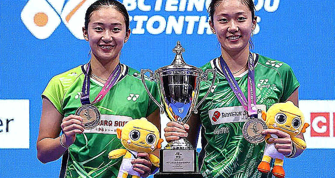 Lakshya Sen và con đường tới HCV Asian Games 2026: bảng đối đầu nói ngược lại bài dự phóng Lakshya Sen và con đường tới HCV Asian Games 2026: bảng đối đầu nói ngược lại bài dự phóng
