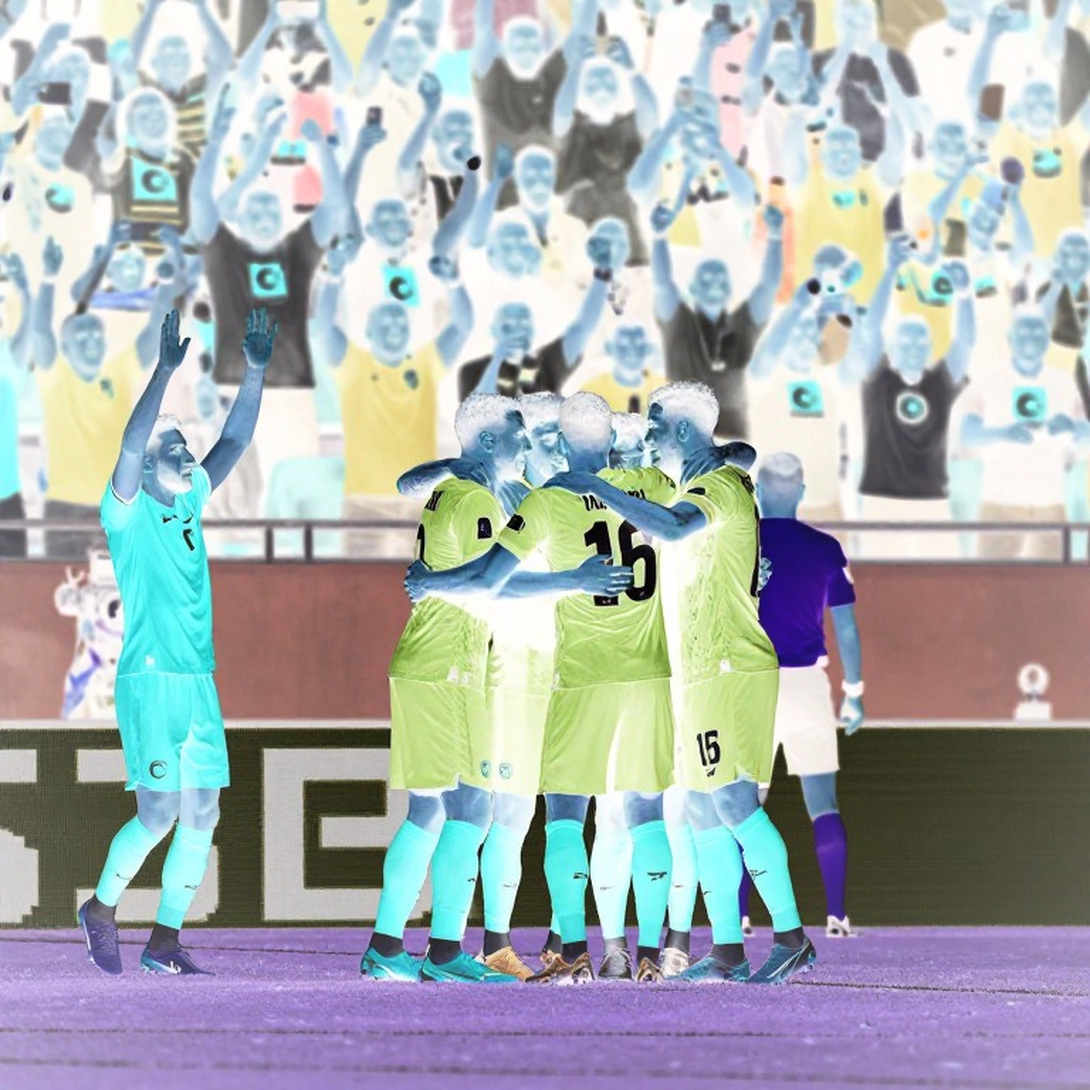 Bảng tin trống: Kỳ chuyển nhượng V-League và kỷ luật của người viết chậm