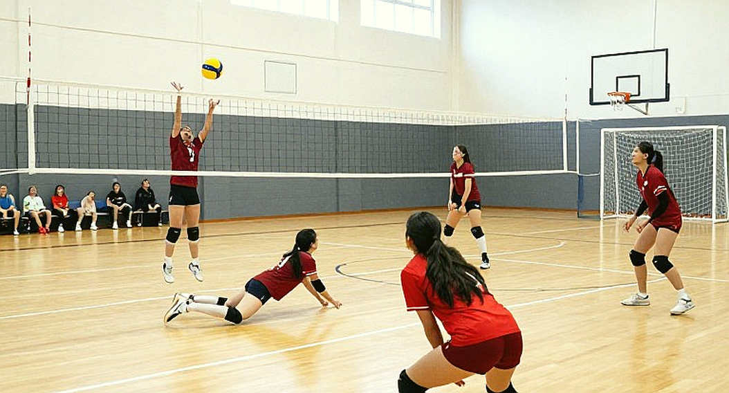 Bóng chuyền nữ Asiad: Trung Quốc giữ ngôi vương, Việt Nam gục trước Indonesia