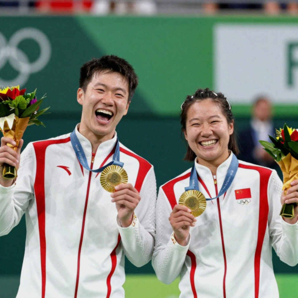 Asian Games 2026: Bảng điểm cầu lông Ấn Độ và vết nứt giữa hai thế hệ