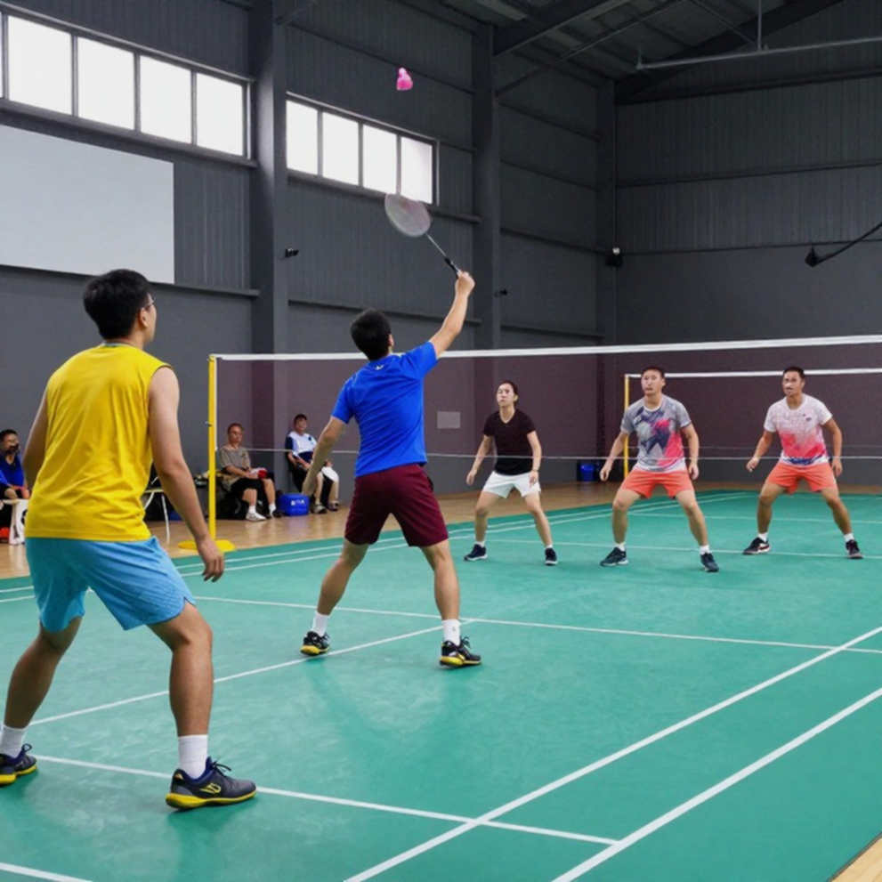 Asian Games 2026: Bảng điểm cầu lông Ấn Độ và vết nứt giữa hai thế hệ