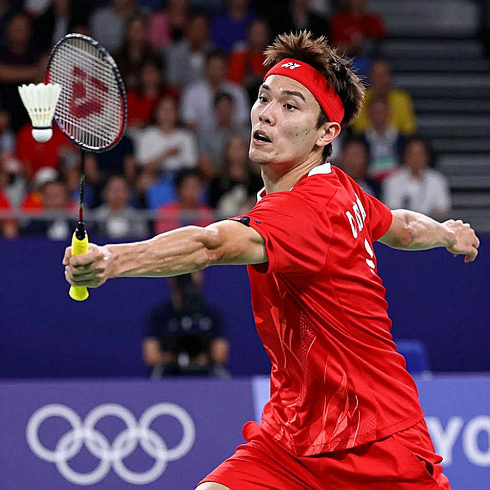 China Masters 2026: Hình học sụp đổ của đoàn Ấn Độ và ba khoảng trống chưa được vẽ