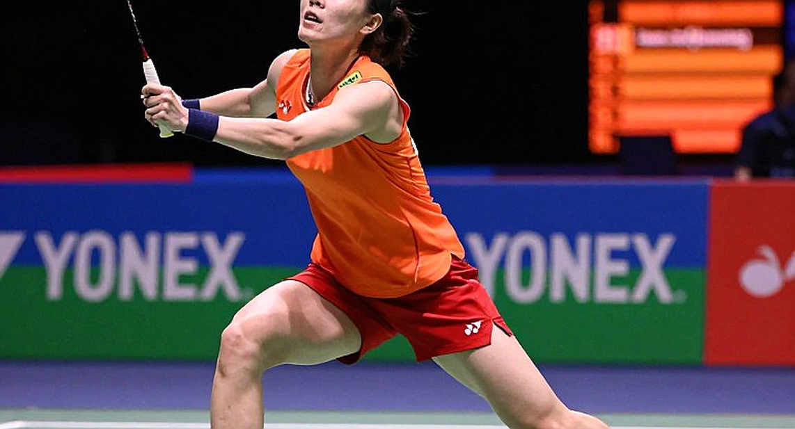 Tứ kết China Masters 2026: Ba khối Ấn Độ và những con số không chịu đứng yên