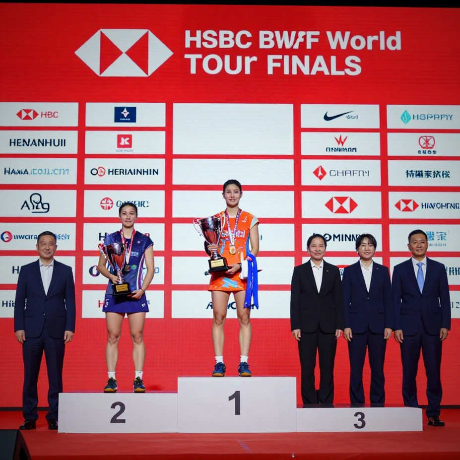 122 giây tại Aichi-Nagoya: Chen Yufei lật ngược thế cờ, PV Sindhu dừng bước ở tứ kết đơn nữ 122 giây tại Aichi-Nagoya: Chen Yufei lật ngược thế cờ, PV Sindhu dừng bước ở tứ kết đơn nữ