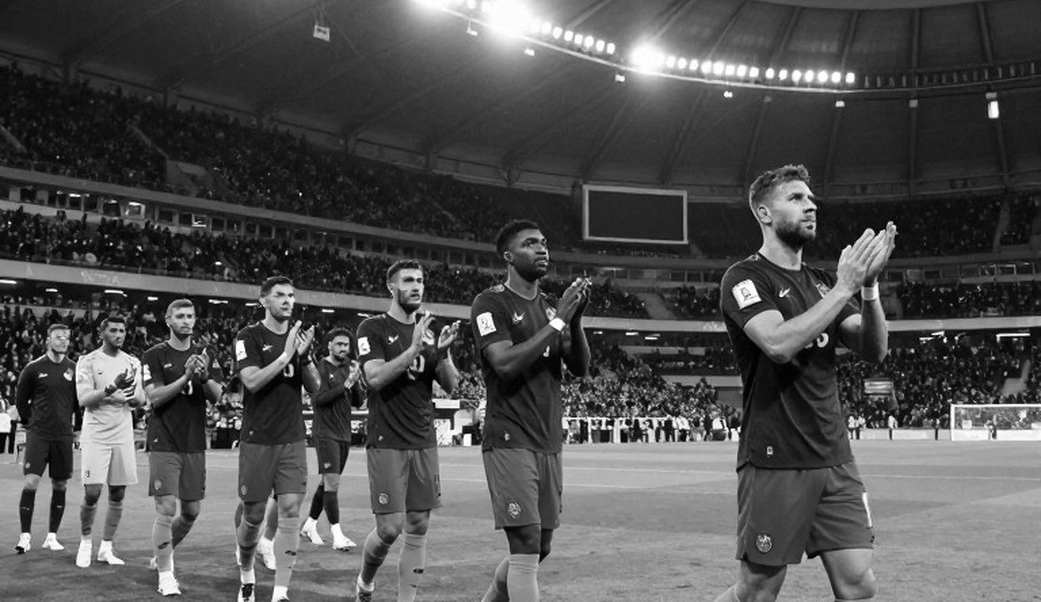 Cubarsí, Osimhen và bài toán 20 phút đầu ở Istanbul Cubarsí, Osimhen và bài toán 20 phút đầu ở Istanbul