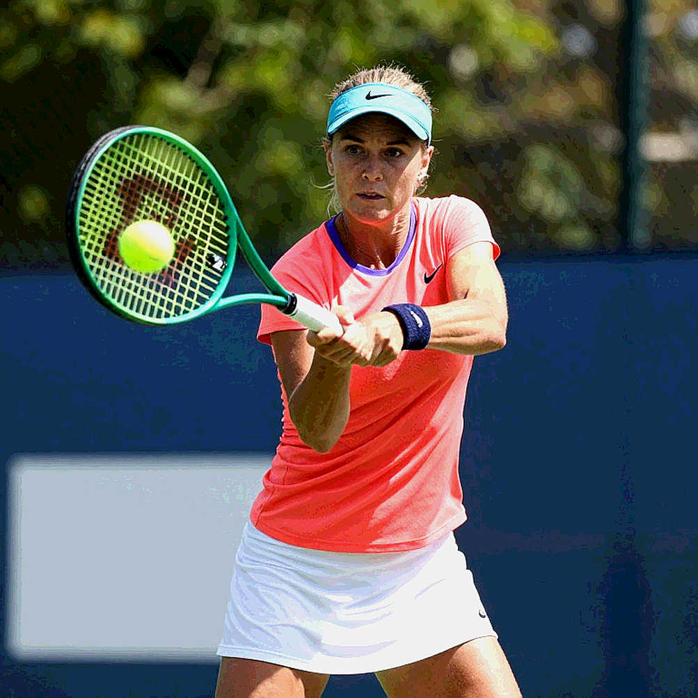 Hard-Court Swing 2026: Rybakina lên số 1, và những cái tên bị định giá sai Hard-Court Swing 2026: Rybakina lên số 1, và những cái tên bị định giá sai