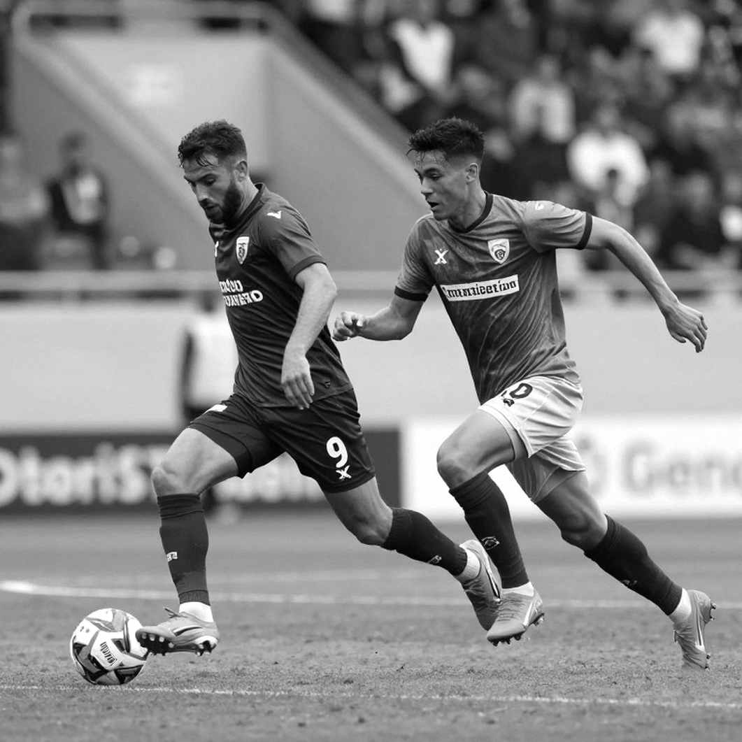 Việt Nam U23 đổi hai mũi, giữ nguyên xương sống trước Uzbekistan: Một điểm chưa chắc đã là bình yên