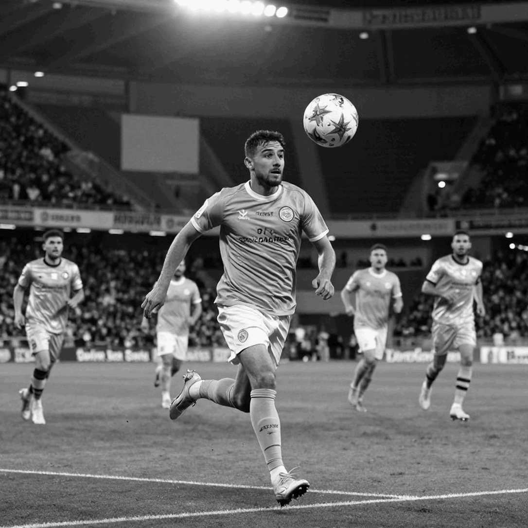 Enzo Fernandez và bản hợp đồng 326 triệu bảng: Manchester City đang mua gì, và mua cho ai? Enzo Fernandez và bản hợp đồng 326 triệu bảng: Manchester City đang mua gì, và mua cho ai?