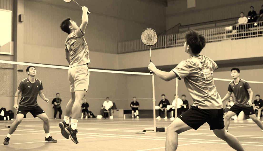 Asian Games 2026: Ấn Độ và bài toán huy chương sau ngày đầu, cầu lông nam đứng trước ngã rẽ Nhật Bản