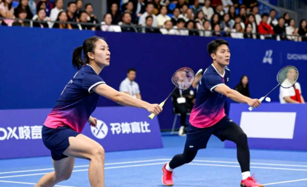 Asian Games 2026: Con đường của Ấn Độ tới chung kết đồng đội nam cầu lông và bài toán hai cây cột
