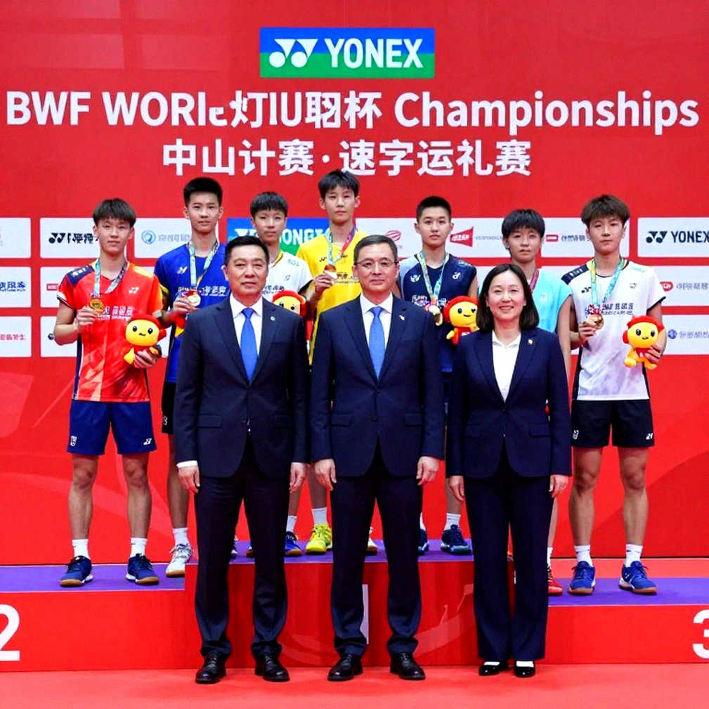 Asian Games 2026: India's Road to the Badminton Men's Team Final and the Two-Pillar Problem