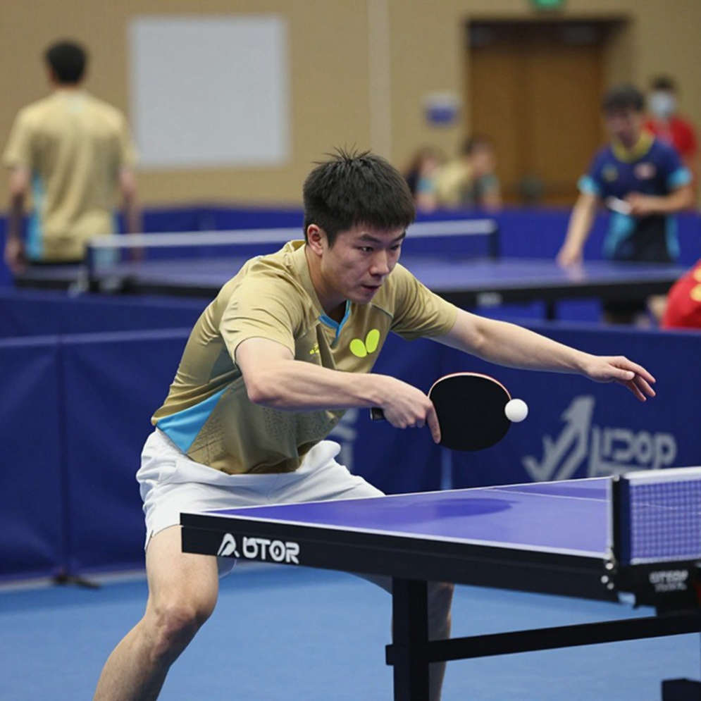 Cú đúp bảo vệ ngôi vương U21 Anh: Pashley và Trumpauskas đối mặt bài kiểm tra round-robin khắc nghiệt nhất