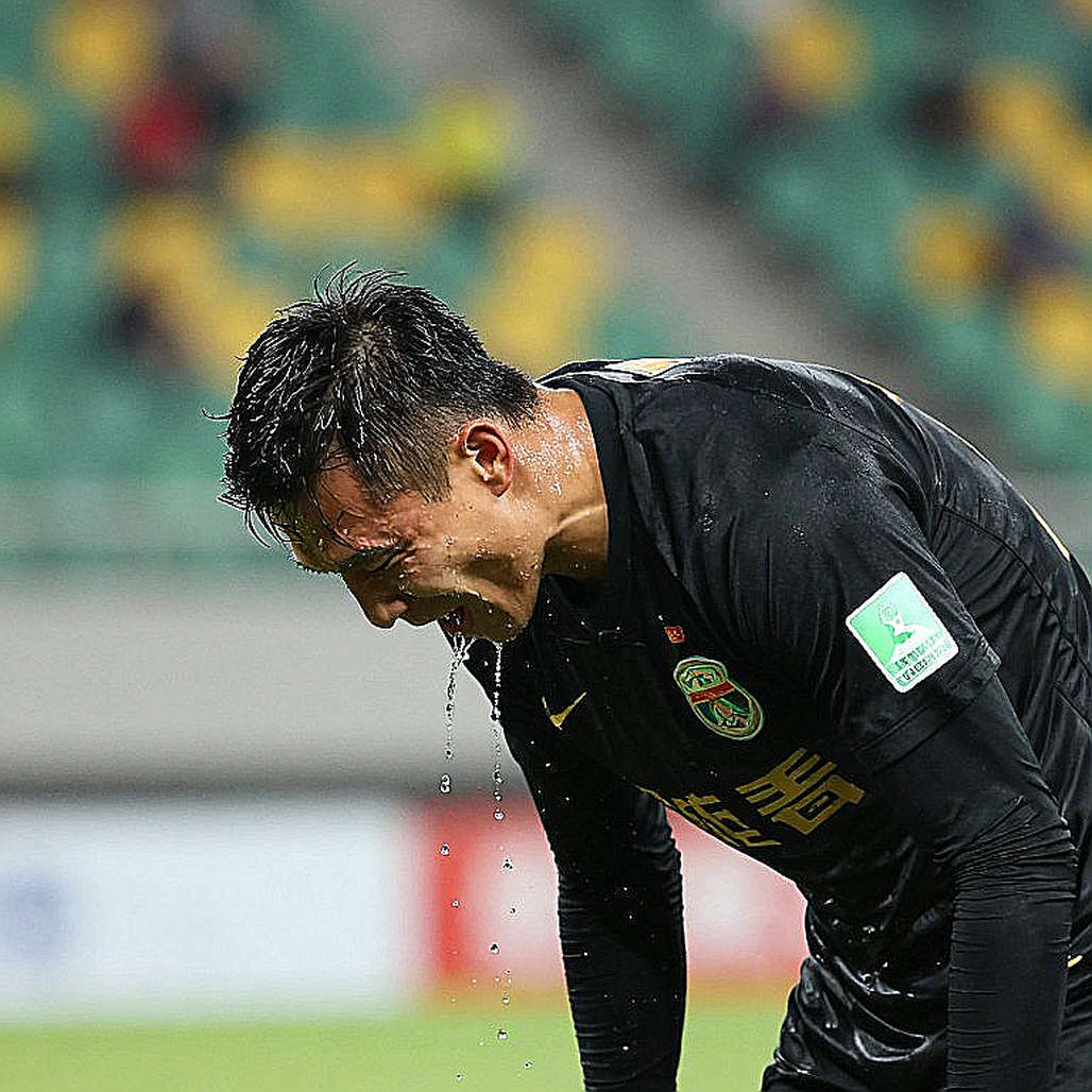 U17 Việt Nam tại World Cup lịch sử: Ván cờ của Cristiano Roland và ba lớp dữ liệu chưa được nói ra U17 Việt Nam tại World Cup lịch sử: Ván cờ của Cristiano Roland và ba lớp dữ liệu chưa được nói ra